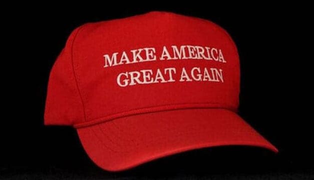 Donald Trump and the political legacy he hopes to leave behind