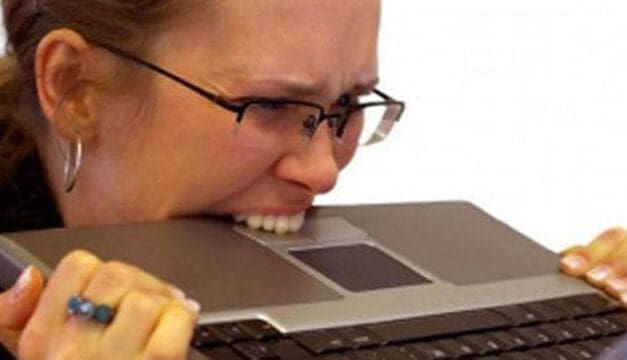 Is your open-door policy becoming a productivity problem?