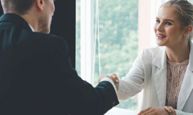 Think twice before accepting that counteroffer