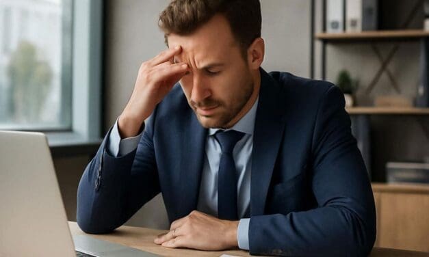 Trump’s tariffs will test your business resolve, not just your revenue