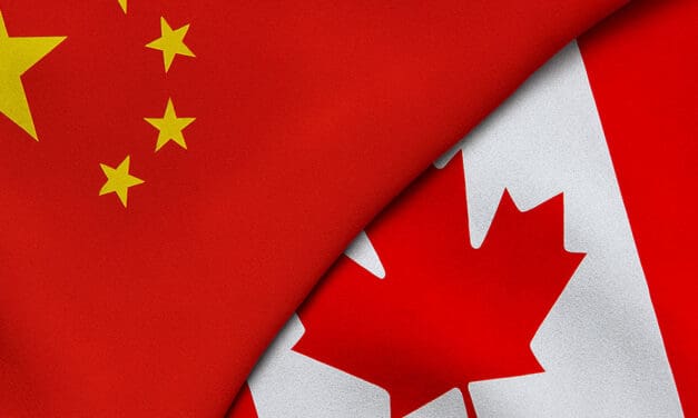 Canada’s future is on the line if we cozy up to China