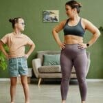 Five ways that exercise improves your mental health