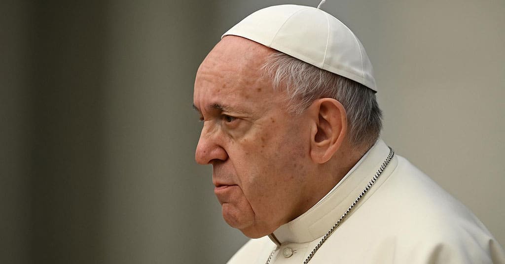 Pope Francis tried to challenge injustice from within, but powerful forces inside the Catholic Church remain unmoved