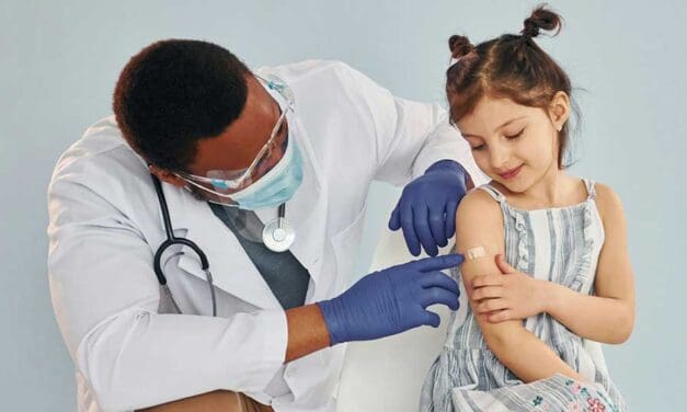 Anti-vax conspiracies fuel Canada’s measles crisis