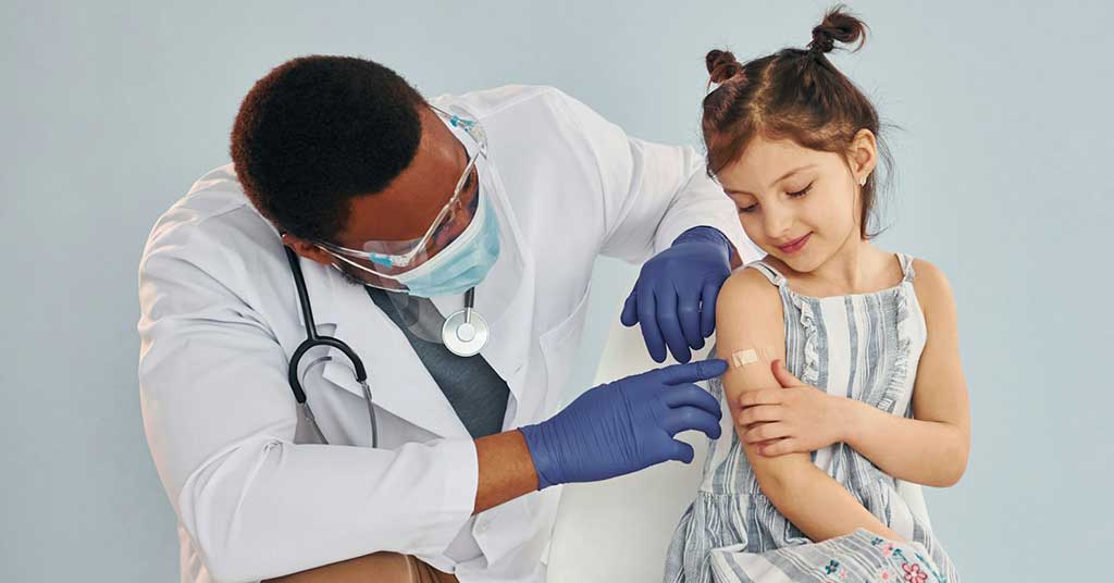 Falling vaccination rates and political silence are fuelling Canada’s growing measles outbreak
