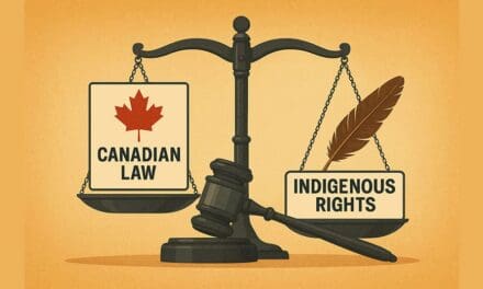Ottawa is expanding a costly two-tier legal system