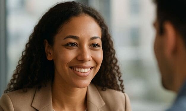 Why first impressions can make or break your career