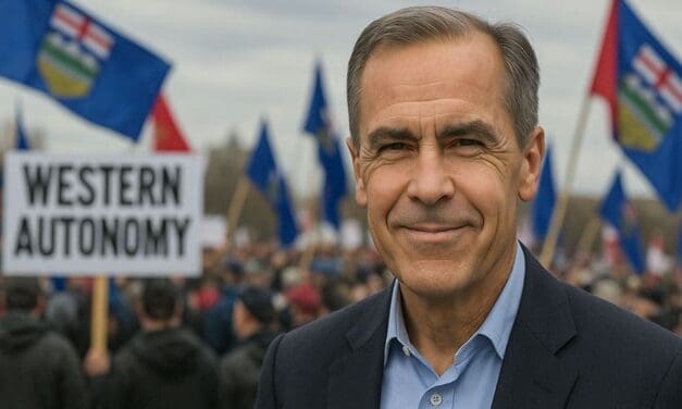 Carney must act fast to keep Canada from coming apart