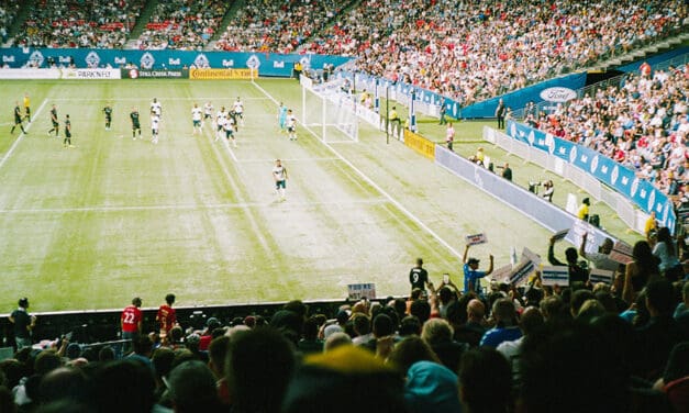 Rogers and the CRTC are sidelining Canadian soccer
