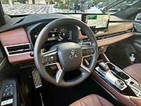 The refreshed Mitsubishi Outlander gives families a roomy, practical three-row SUV with better comfort and tech upgrades, all without costing a fortune