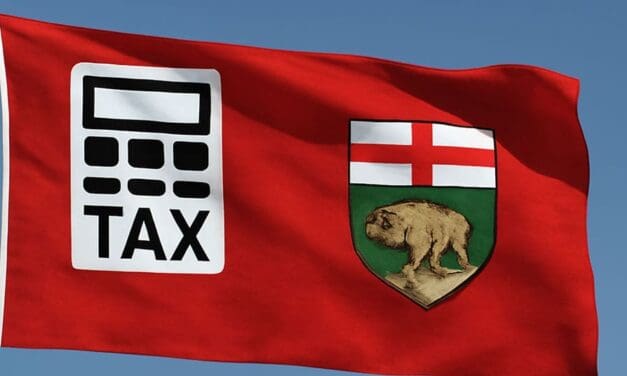 Kinew’s bracket creep tax hike will cost Manitobans $82 million