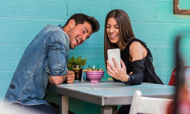 Are you suffering from Speakerphonia?