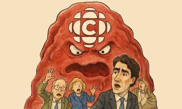 CBC spending soars while viewers tune out