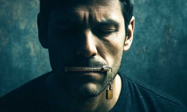 Charlie Kirk fought a progressive ideology that punishes truth