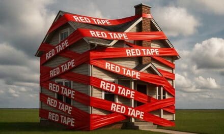 Ottawa says housing is a global problem. The data say otherwise