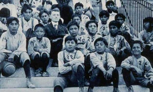 Parliament’s genocide declaration fails Indigenous children