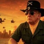 Donald Trump did not break democratic institutions