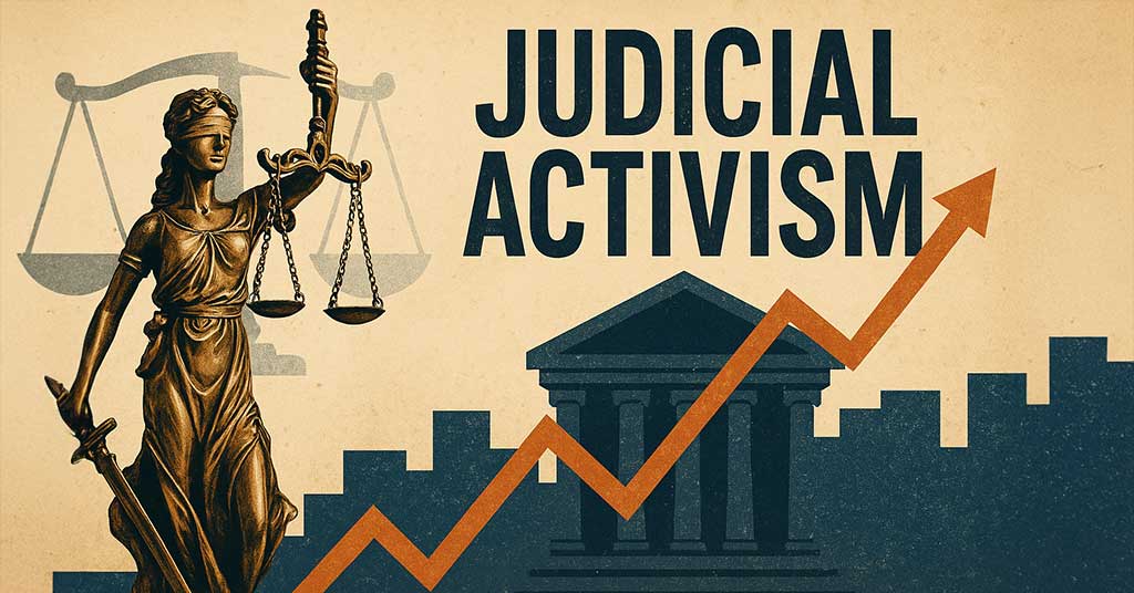 Notwithstanding Clause is democracy’s last line of defence