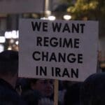 Why the war with Iran is just and necessary