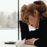 Some Canadians are going into debt just to eat