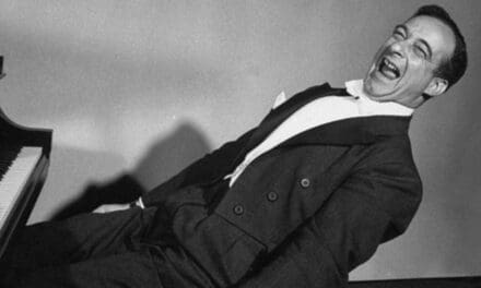 Victor Borge made classical music funny and accessible