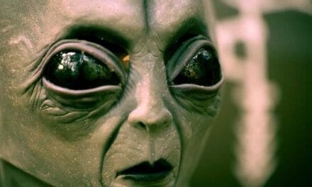 The UFO files are out, and they’re a total nothingburger