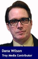 Dana Wilson