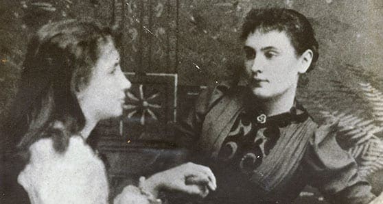 Helen Keller’s birthplace stirs the senses
