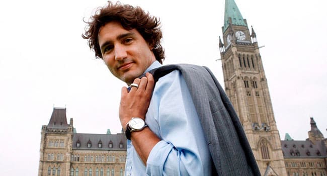 Justin Trudeau’s vision of Canada lacks substance and clear intent