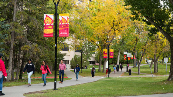 University of Calgary blind to conflict of interest