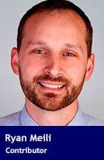 Ryan Meili