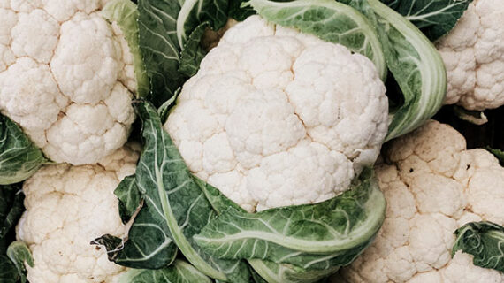 Cauliflower hysteria offers lessons for Canadians