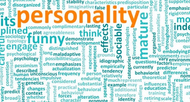 Do personality tests serve any useful purpose?