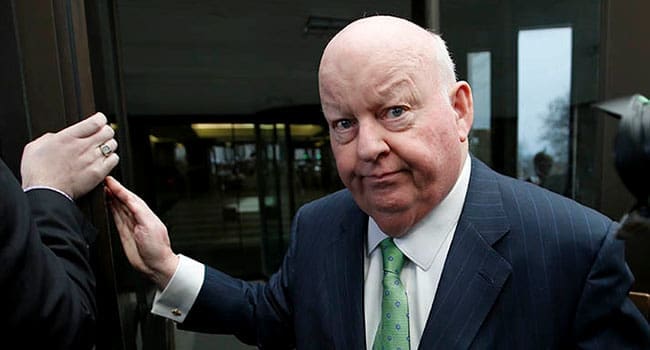 Duffy verdict doesn’t clear stench surrounding Senate