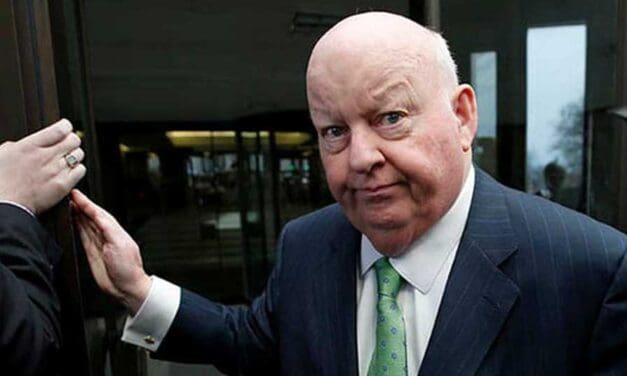 Duffy verdict doesn’t clear stench surrounding Senate