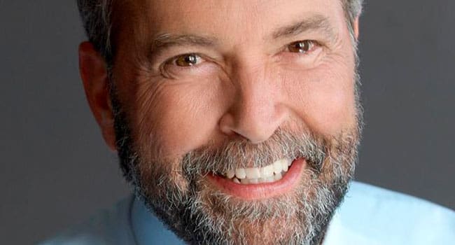 Will Mulcair actually leave after his long goodbye?