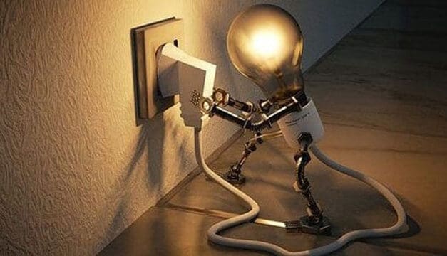 Time to unplug Manitoba Hydro