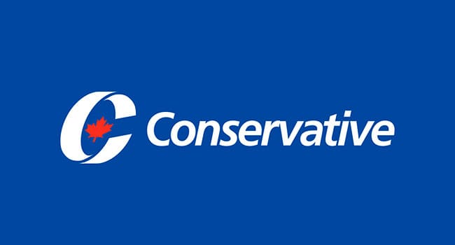 The Conservative Party has gone missing, maybe for good