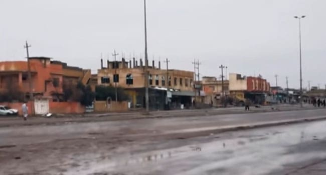 Turkey is the Middle East’s newest rogue actor