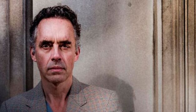 Free speech is under attack, but Jordan Peterson stands firm