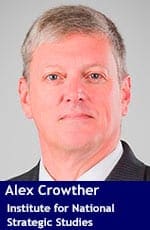 Alex Crowther