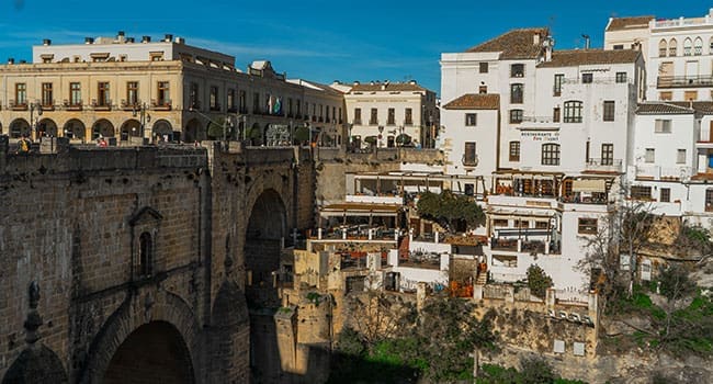 Ronda, Spain