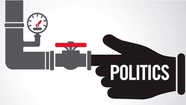 Pipeline-politics • Troy Media After blocking oil and key pipelines for years in Canada, the Trudeau government is scrambling. U.S. tariffs looming