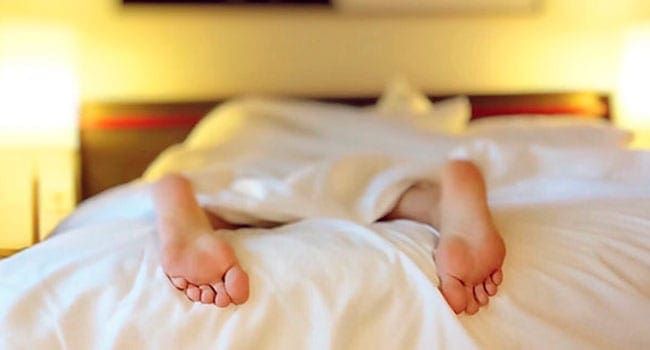 4 Myths About Sleep That Are Harmful for Our Health
