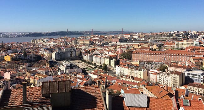 Lisbon650 Troy Media Lisbon Portugal a travel bargain