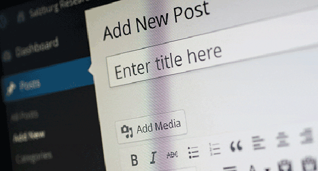How to create content that drives sales and success