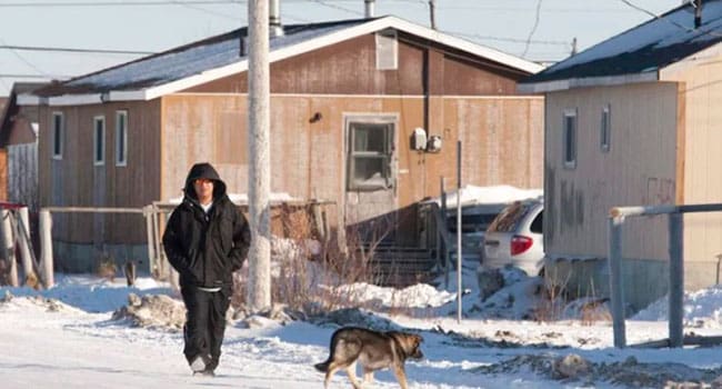 Attawapiskat First Nation refuses to address its problems