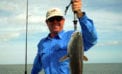 Padre Island: peace, tranquility and fabulous fishing