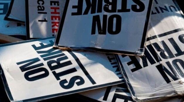 Modernizing labour laws could set Alberta up for economic success