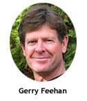 Gerry Feehan lake lodge bc